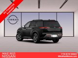 New 2026 Nissan Pathfinder SUV