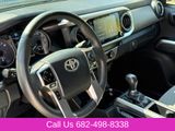 Used 2023 Toyota Tacoma Truck