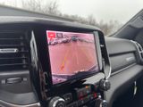 New 2026 Ram 1500 Truck