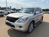 Used 2011 Lexus LX SUV