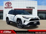 Used 2024 Toyota RAV4 Prime SUV