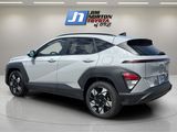 Used 2025 Hyundai Kona SUV