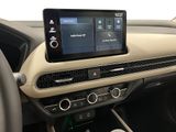 New 2027 Honda HR-V SUV