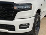 New 2027 Ram 1500 Truck