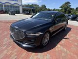 Used 2021 Genesis G90 Sedan