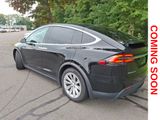 Used 2017 Tesla Model X SUV