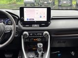 Used 2025 Toyota RAV4 SUV