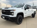New 2026 Chevrolet Silverado 2500HD Truck