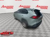 Used 2022 Toyota RAV4 SUV