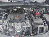 New 2027 Honda HR-V SUV