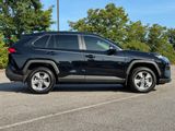 Used 2025 Toyota RAV4 SUV