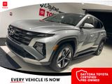 Used 2025 Hyundai Tucson SUV