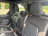 Used 2025 Ford Bronco SUV