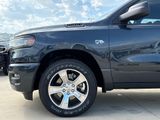 New 2026 Ram 1500 Truck