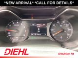 Used 2022 Chevrolet TrailBlazer SUV
