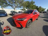 Used 2024 Lexus NX SUV