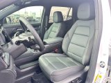 New 2026 GMC Terrain SUV