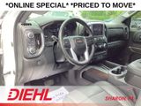 Used 2020 GMC Sierra 1500 Truck