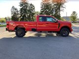 New 2026 Ford F-350SD Truck