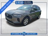 Used 2023 Ford Escape SUV