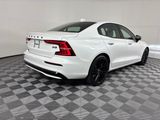 Used 2024 Volvo S60 Sedan