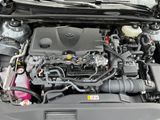 Used 2025 Toyota Camry Sedan