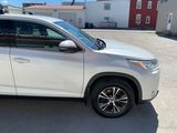 Used 2019 Toyota Highlander SUV
