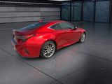 Used 2022 Lexus RC Coupe