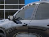 New 2027 Chevrolet Traverse SUV