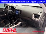 Used 2018 Jeep Compass SUV