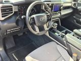 Used 2024 Toyota Tundra Truck