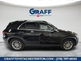 Used 2025 Mercedes-benz GLE SUV