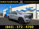 Used 2022 Ram 1500 Truck
