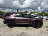 Used 2024 Chevrolet Traverse SUV