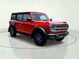 Used 2022 Ford Bronco SUV