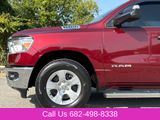 Used 2023 Ram 1500 Truck