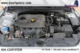 Used 2021 Kia Forte Sedan
