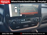 Used 2024 Toyota Grand Highlander Hybrid SUV