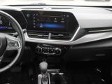 Used 2025 Chevrolet Trax SUV