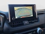 Used 2025 Toyota RAV4 SUV