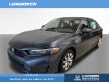 New 2026 Honda Civic Sedan Sedan