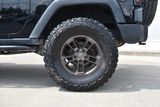 Used 2011 Jeep Wrangler SUV