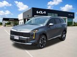 New 2026 Kia Sportage Hybrid SUV
