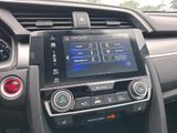 Used 2017 Honda Civic Coupe