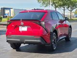 Used 2026 Toyota bZ SUV