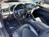 Used 2023 Toyota Camry Sedan