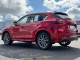 Used 2024 Mazda CX-5 SUV