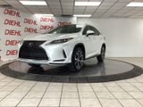 Used 2021 Lexus RX SUV