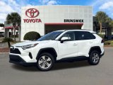 Used 2025 Toyota RAV4 SUV