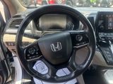 Used 2021 Honda Odyssey Van